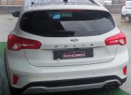 Ford focus Active X
