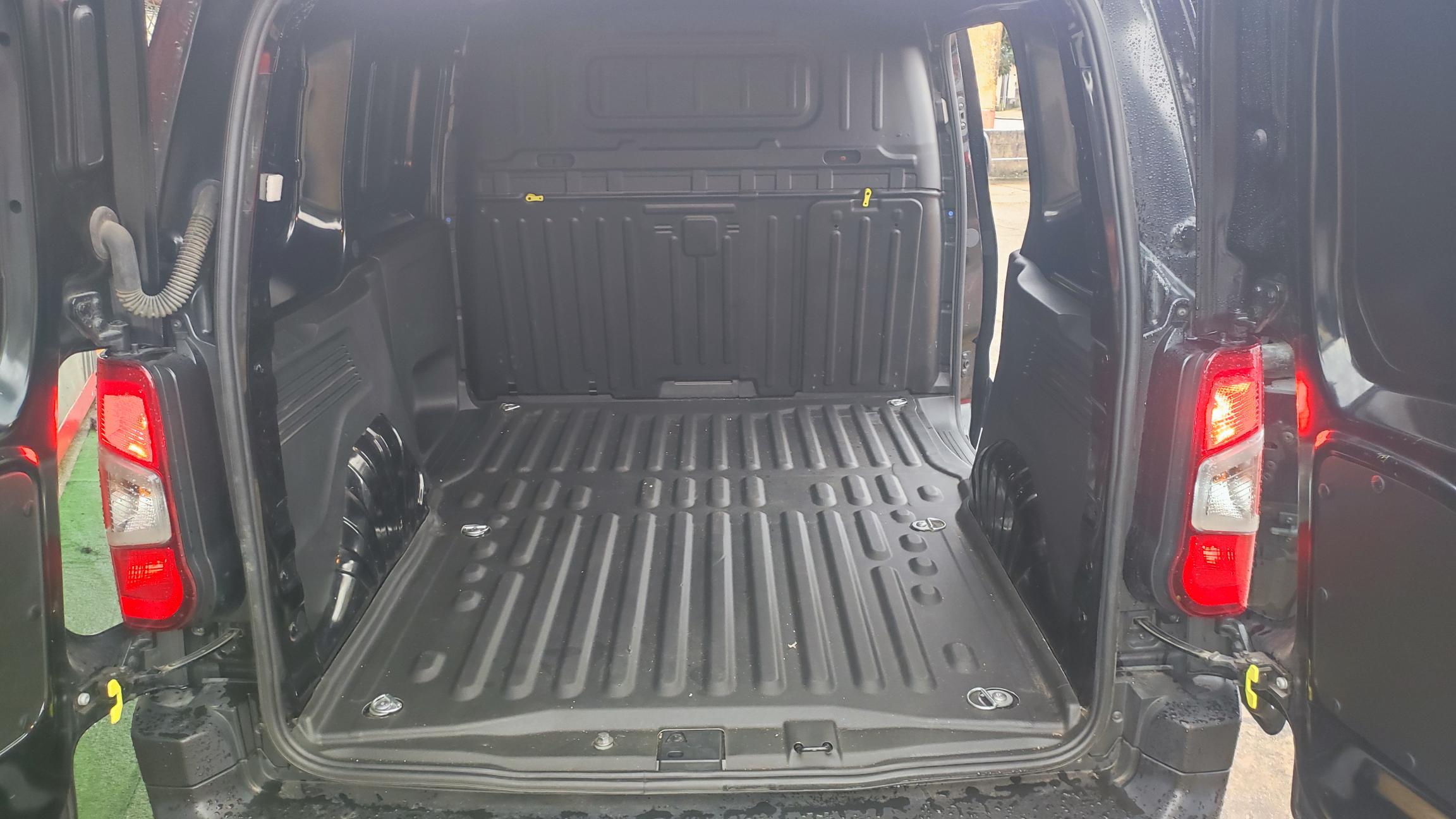 Citroen Berlingo M 1.5 BlueHdi