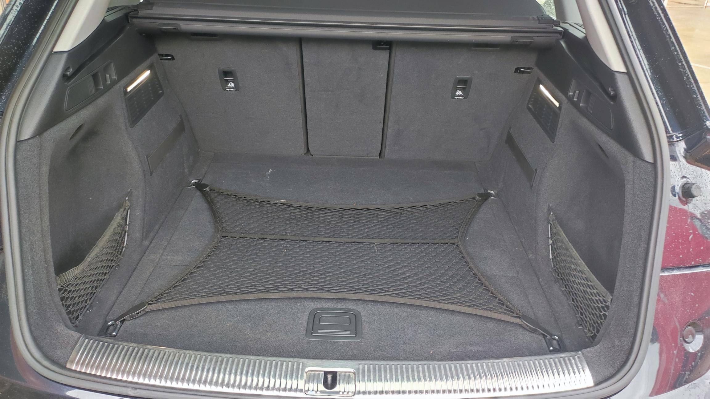 Audi Q5 2.0TDI 150cv