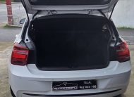 BMW Serie1 Diesel 116 d EfficientDynamics Line Sport