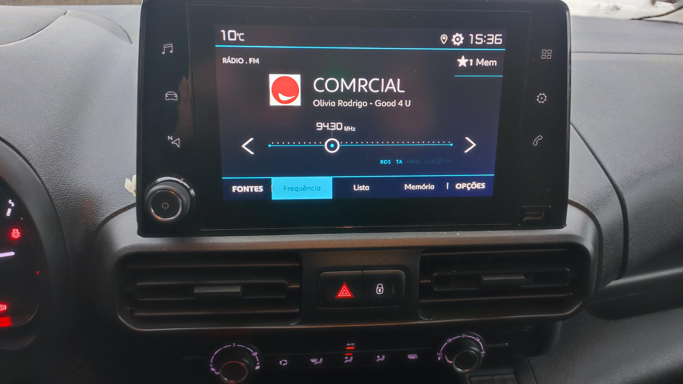 Citroen Berlingo M 1.5 BlueHdi