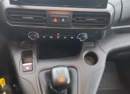 Citroen Berlingo M 1.5 BlueHdi