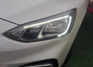 Ford focus Active X