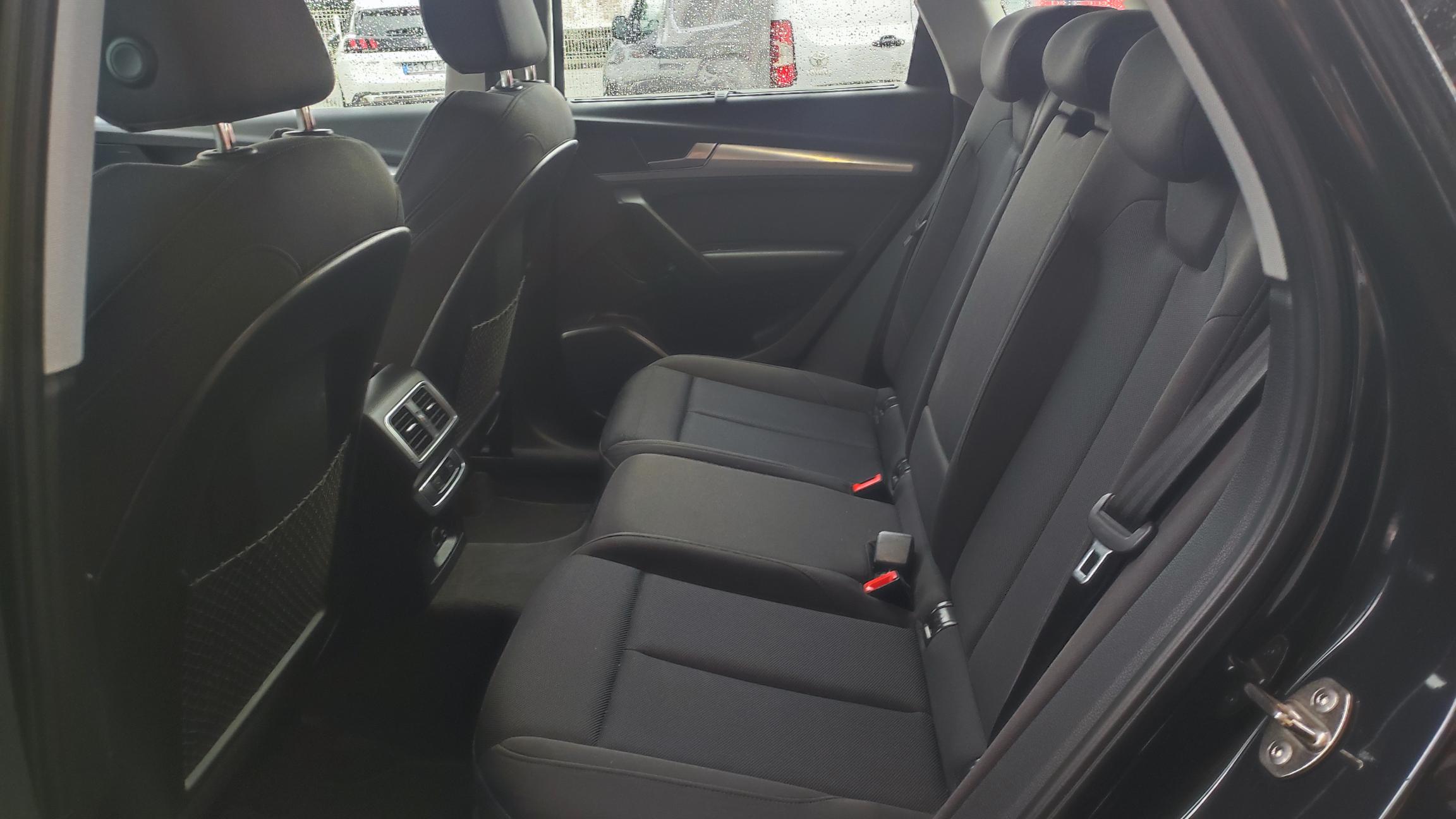 Audi Q5 2.0TDI 150cv