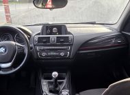 BMW Serie1 Diesel 116 d EfficientDynamics Line Sport