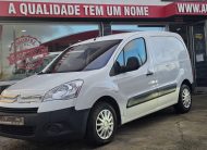 Citroen Berlingo 1.6 HDi    3 Lugares