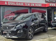 Peugeot 5008 Diesel 1.6 BlueHDi GT Line EAT6 7 Lugares