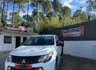 Mitsubishi L200 2.4 DI-D   4X2