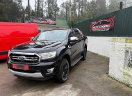 Ford Ranger 2.0 EcoBlue CD Limited 4WD
