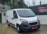PEUGEOT BOXER 2.2 BlueHDi 333
