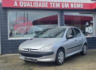 Peugeot 206 1.4 Hdi Xs