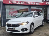 FIAT TIPO 1.3 M-Jet Loung Hatchback