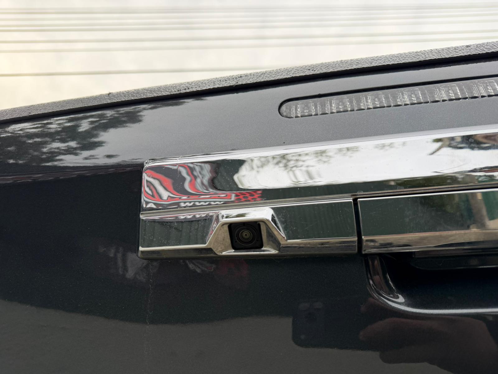 Mitsubishi L200 Strakar 4×4