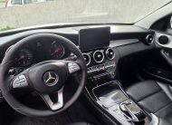 Mercedes-Benz C 200 BlueTEC AMG Line Aut.