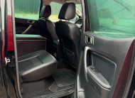 Ford Ranger 2.0 EcoBlue CD Limited 4WD