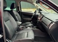 Ford Ranger 2.0 EcoBlue CD Limited 4WD