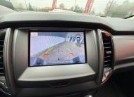 Ford Ranger 2.0 EcoBlue CD Limited 4WD