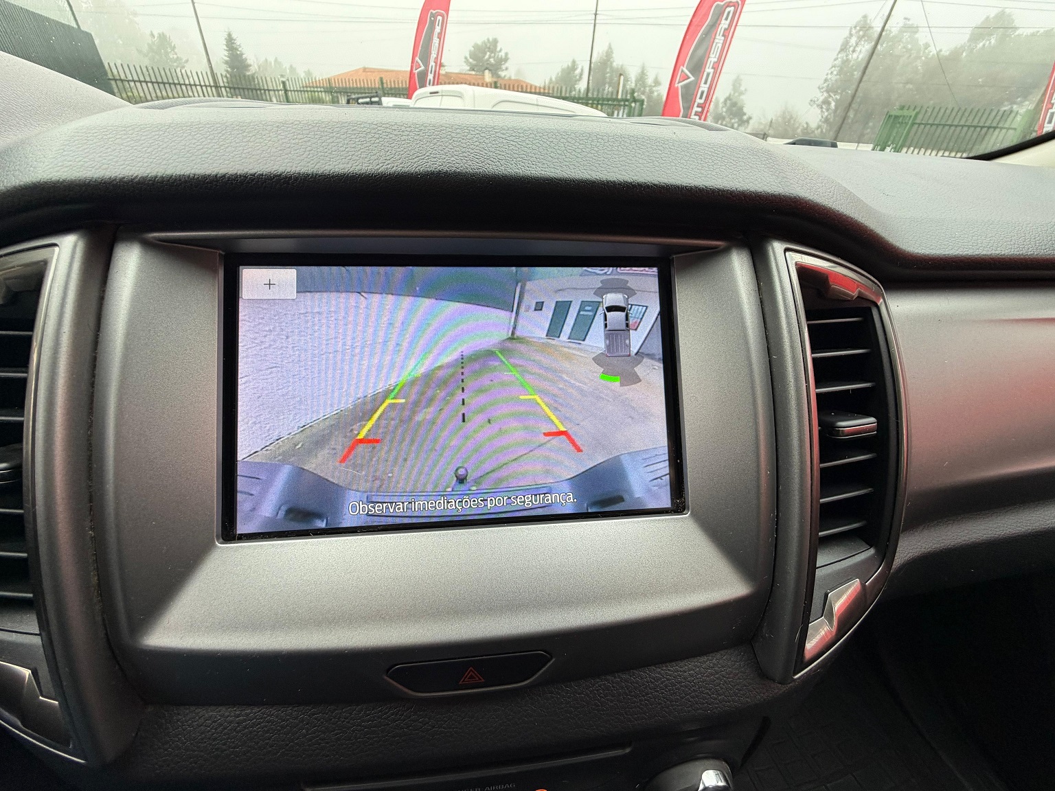 Ford Ranger 2.0 EcoBlue CD Limited 4WD