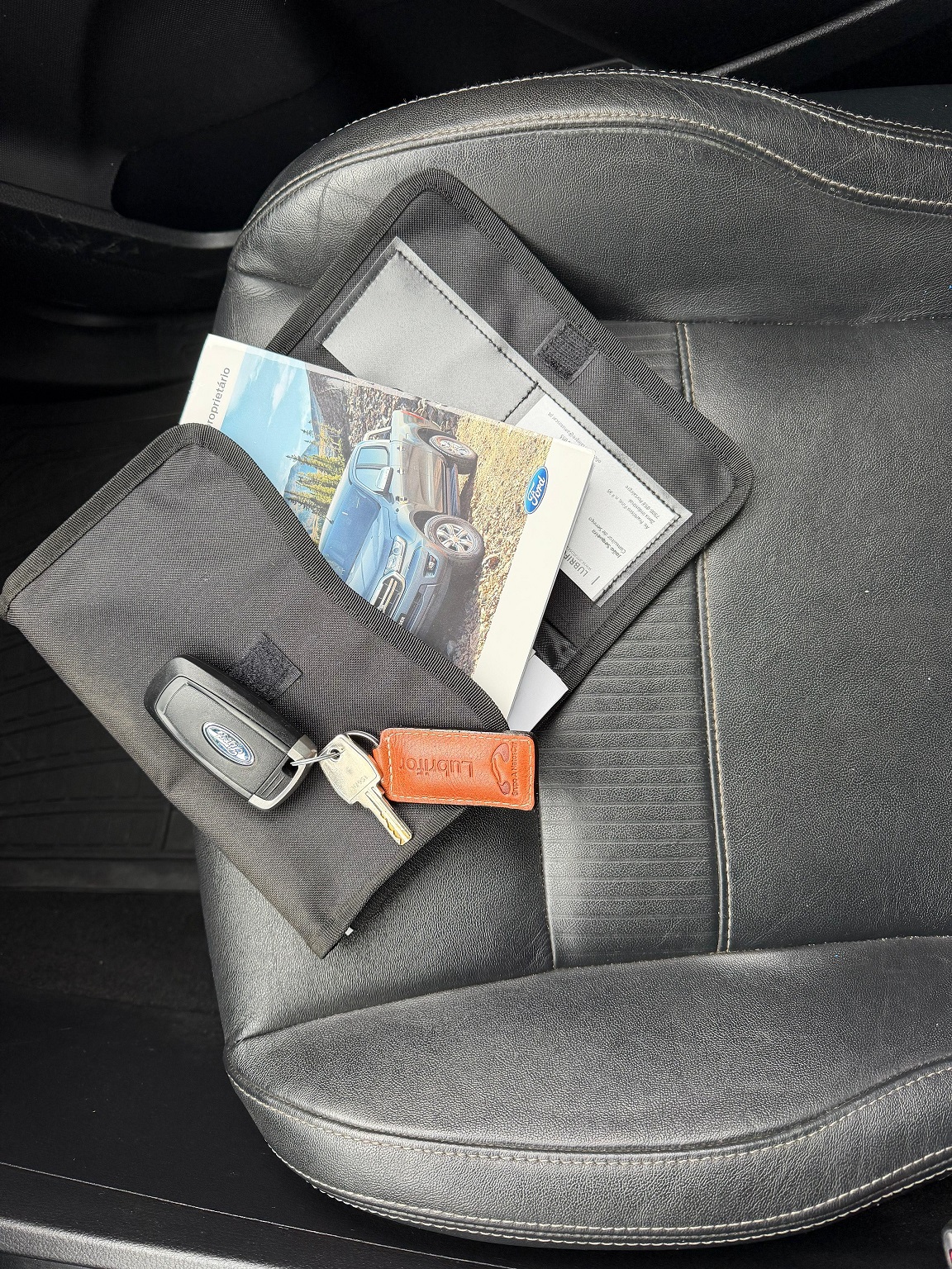 Ford Ranger 2.0 EcoBlue CD Limited 4WD