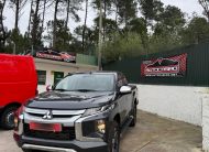 Mitsubishi L200 Strakar 4×4