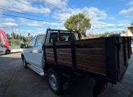 Mitsubishi L200 2.4 DI-D   4X2