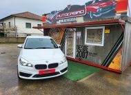 BMW Serie-2 active tourer