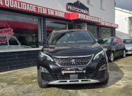 Peugeot 5008 Diesel 1.6 BlueHDi GT Line EAT6 7 Lugares