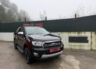 Ford Ranger 2.0 EcoBlue CD Limited 4WD