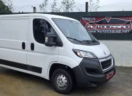 PEUGEOT BOXER 2.2 BlueHDi 333