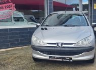 Peugeot 206 1.4 Hdi Xs