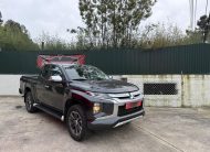 Mitsubishi L200 Strakar 4×4