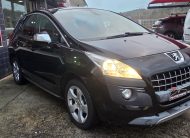 Peugeot 3008 DIESEL 1.6 HDi Sport