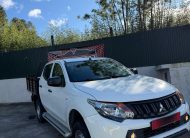 Mitsubishi L200 2.4 DI-D   4X2