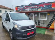 Fiat Talento 1.6 M-Jet L2H1
