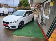 BMW Serie-2 active tourer