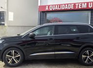 Peugeot 5008 Diesel 1.6 BlueHDi GT Line EAT6 7 Lugares