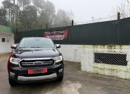 Ford Ranger 2.0 EcoBlue CD Limited 4WD