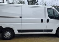PEUGEOT BOXER 2.2 BlueHDi 333