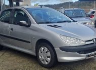 Peugeot 206 1.4 Hdi Xs