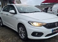 FIAT TIPO 1.3 M-Jet Loung Hatchback