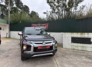 Mitsubishi L200 Strakar 4×4