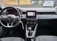 RENAULT Clio V 1.0 TCe Intens Bi-Fuel