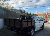Mitsubishi L200 2.4 DI-D   4X2