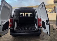Citroen Berlingo 1.6 HDi    3 Lugares