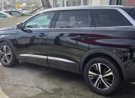 Peugeot 5008 Diesel 1.6 BlueHDi GT Line EAT6 7 Lugares