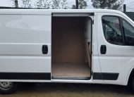 PEUGEOT BOXER 2.2 BlueHDi 333