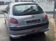 Peugeot 206 1.4 Hdi Xs