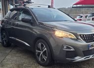 Peugeot 3008 3008 1.2 PureTech Allure