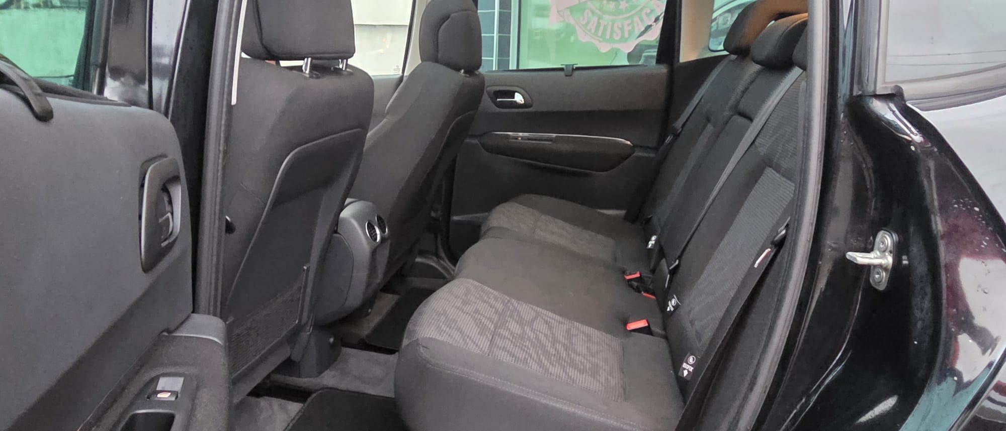 Peugeot 3008 DIESEL 1.6 HDi Sport