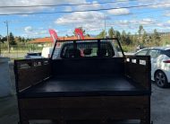 Mitsubishi L200 2.4 DI-D   4X2